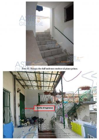 IMMOBILI-IMMOBILE RESIDENZIALE-Via Giudice Mattei n. 16 - Foto 5