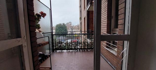MONZA inizio Via Lecco - trilocale ristrutturato a nuovo - Foto 7