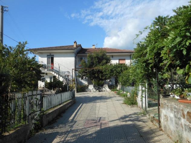 1792/PIETRAMELARA Casa indipendente bifamiliare su due livelli per un totale di mq 150 - Foto 9