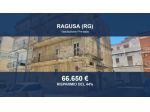 Immobile in asta di 187 m², box auto in vendita a Ragusa