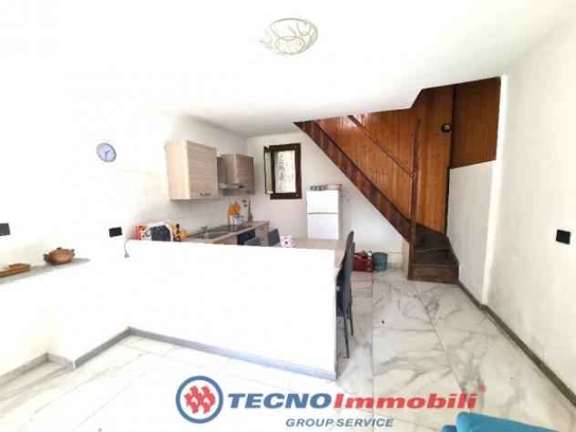 Villetta a schiera di 90 m² con 4 locali in vendita a Rivara - Foto 3