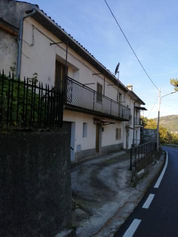 Terratetto - Rogliano . Rif.: 33835