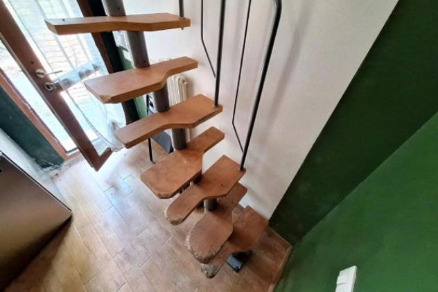 Immobile in asta di 98 m² con più di 5 locali in vendita a San Giovanni in Marignano - Foto 19