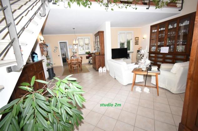 Villa in vendita a Arena Metato - San Giuliano Terme 180 mq Rif: 1085776 - Foto 2