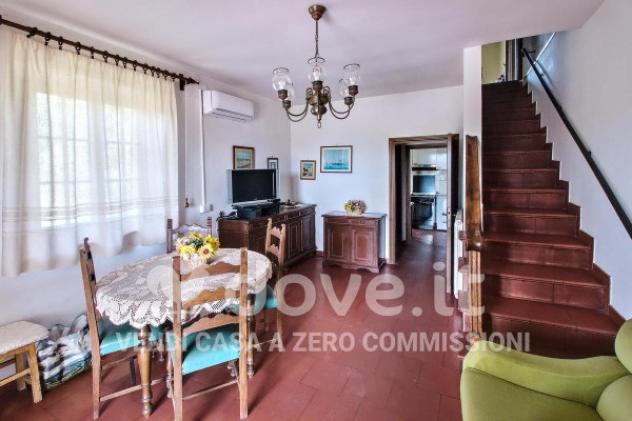 Villa di 300 m² con 5 locali e box auto doppio in vendita a Sinalunga - Foto 10
