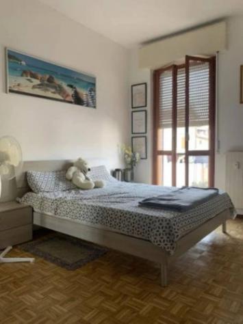 Immobile in asta di 139 m² con più di 5 locali e box auto in vendita a Suisio - Foto 5