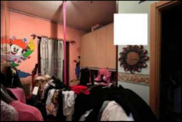 Immobile in asta di 114 m², box auto in vendita a Truccazzano - Foto 8