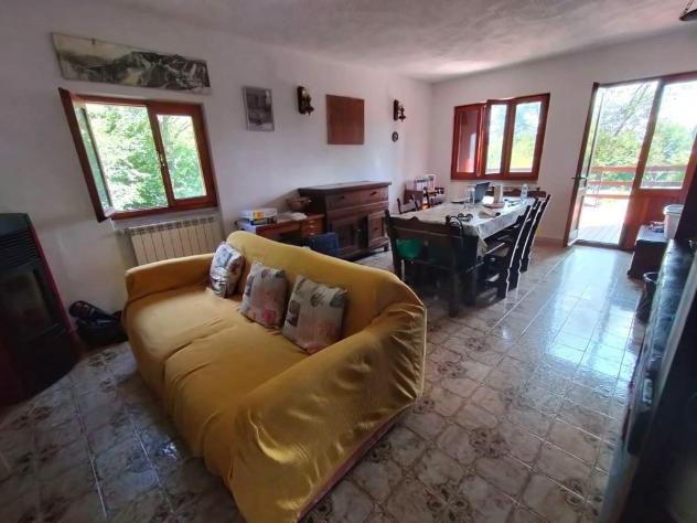 Villetta bifamiliare in vendita a Zeri 110 mq Rif: 1288553 - Foto 7