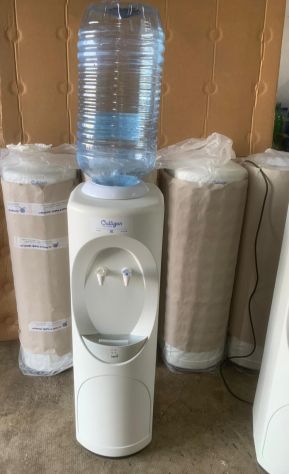 BPM EROGATORE ACQUA FREDDA, AMBIENTE, 3 MESI DI GARANZIA, REVISIONATO, GARANZIA - Foto 4