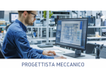 Progettista Meccanico