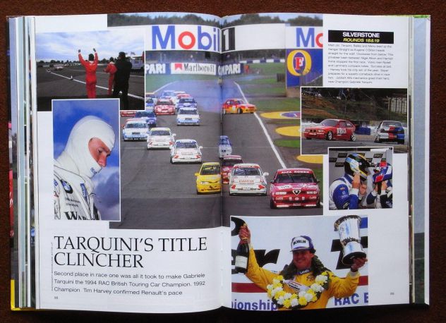 Touring Car Year 94-95 1994 - Foto 4