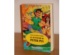 LE AVVENTURE DI PETER PAN, JAMES MATTHEW BARRIE, EDIZIONI POLARIS Febbraio 1994.