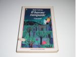 LIBRO USATO MA TENUTO MOLTO BENE,QUASI INTROVABILE,FUORI PRODUZIONE,DEL 1988"IL