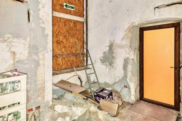 Immobile in asta di 61 m² in vendita a Foligno - Foto 7