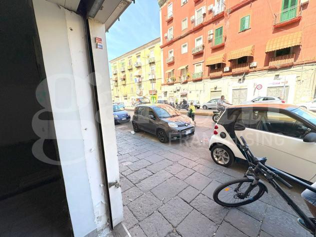 Negozio - Napoli . Rif.: CAPODICHINO85VCG - Foto 7