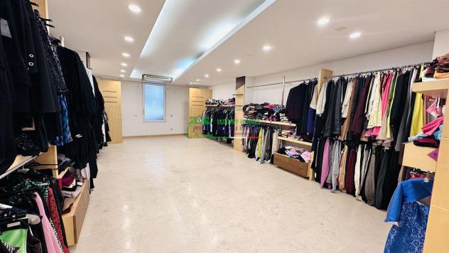Immobile Commerciale su livelli " Italia " - Foto 12