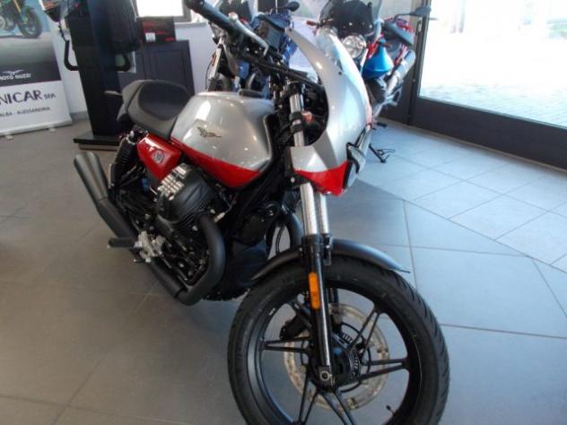MOTO GUZZI V7 CORSA rif. 21671600 - Foto 4