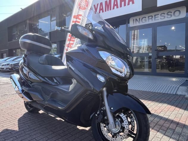 Suzuki Burgman 650 pochi km - Foto 4