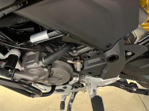 DUCATI DesertX 937 DISCOVERY rif. 23914255 - Foto 9
