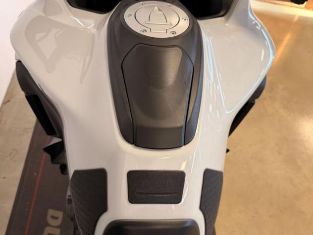 DUCATI Multistrada V4 S RADAR SPOKED WHEELS rif. 24036802 - Foto 10