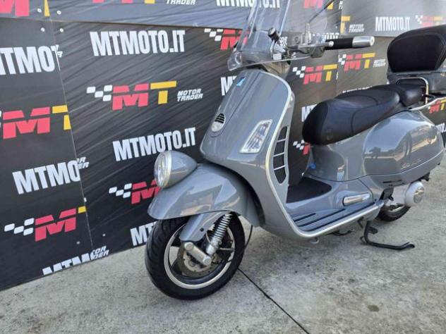 PIAGGIO Vespa GTS 250 GT60 Limited Edition Video 360 rif. 23987808 - Foto 4