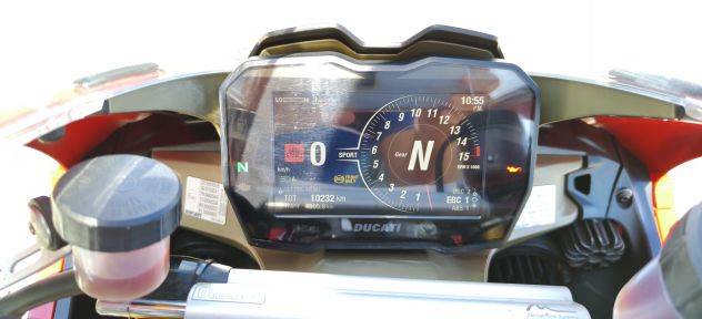 Ducati Panigale V4 S - Foto 3