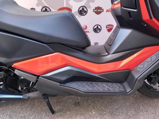 Kymco DTX 360 350i null - Foto 6