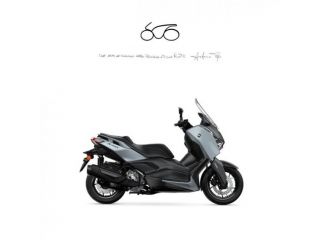 YAMAHA X-MAX 300 Tech Max + rif. 22403875