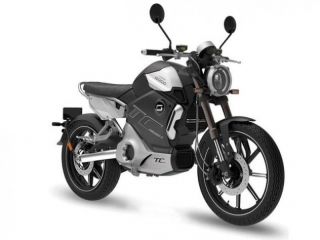 SUPER SOCO TC Max LEGA rif. 17910469