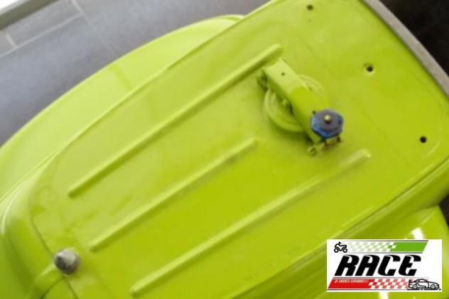 Piaggio - Vespa 50 Special -N - Foto 5