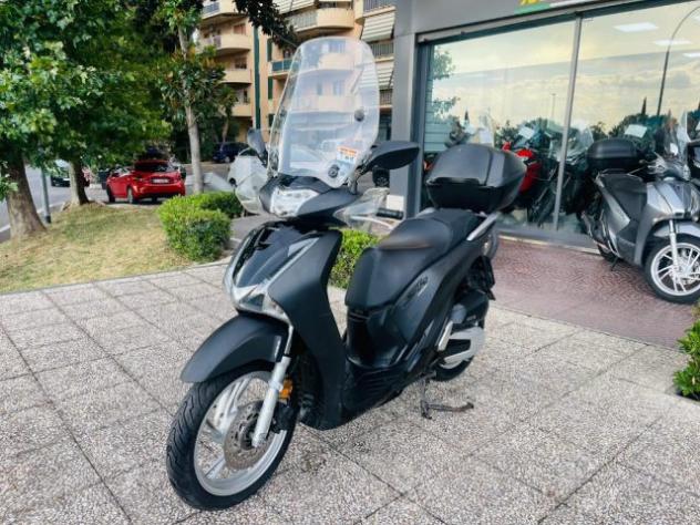 HONDA SH 150 TUTTO INCLUSO ANCHE PASSAGGIO! MINI RATE rif. 23838365
