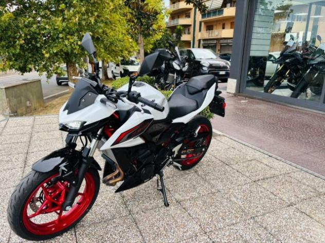 KAWASAKI Z 500 TUTTO INCLUSO ANCHE PASSAGGIO! MINI RATE rif. 24114043 - Foto 4