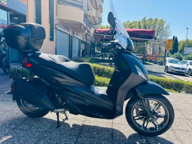 PIAGGIO Beverly 400 i.e. PASSAGGIO E TAGLIANDO INCLUSO MINI RATE rif. 24114037 - Foto 3