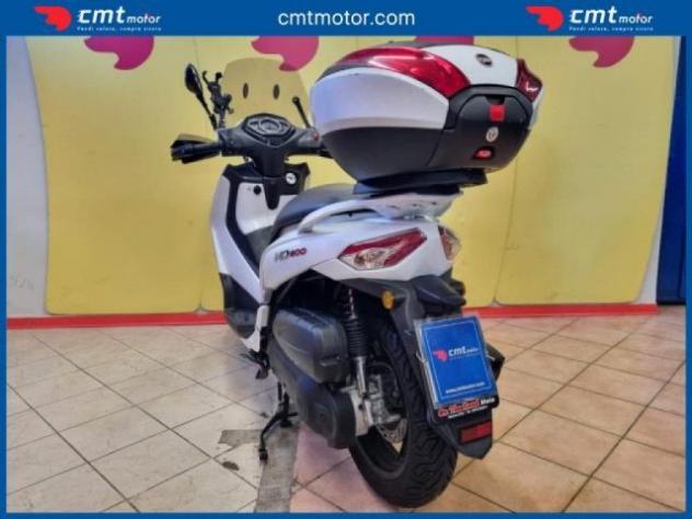SYM HD 300 Garantito e Finanziabile rif. 24122069 - Foto 5