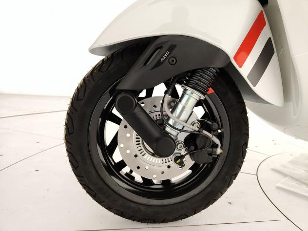 Vespa 125 S VESPA SPRINT 125 S FL E5+ BIANCO INNOC - Foto 10