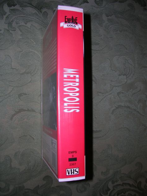 METROPOLIS - Foto 2