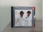 CD "Santana & John Mclaughlin "