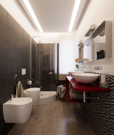 Appartamento in vendita a Empoli 84 mq Rif: 1316198 - Foto 6