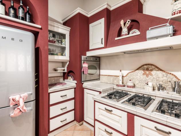 Villa in Via Nino Lamboglia - Foto 13