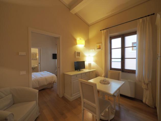 APPARTAMENTO di 2 vani e di 40 mq (FIRENZE) rif. AAJ395 - Foto 9