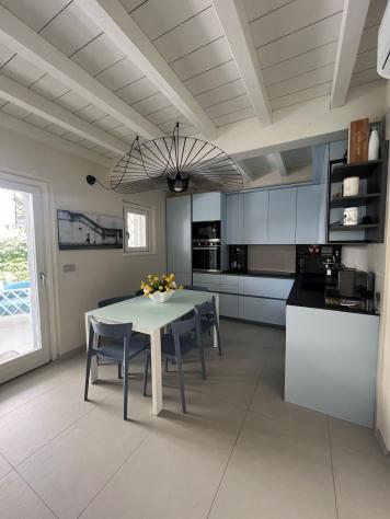 Villa in affitto a Forte dei Marmi 120 mq Rif: 1282795 - Foto 5