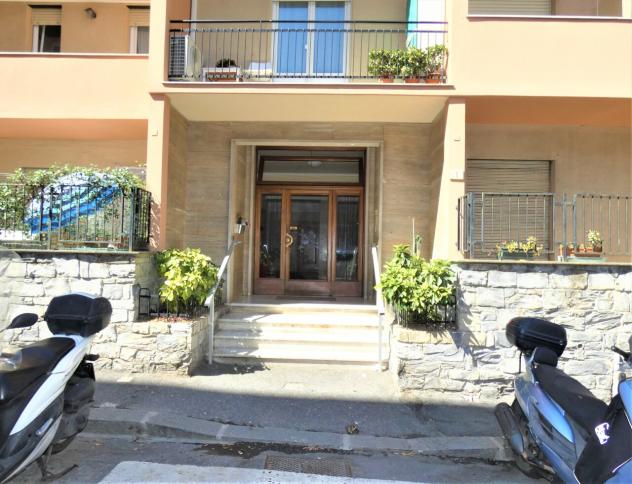Appartamento in affitto a Genova