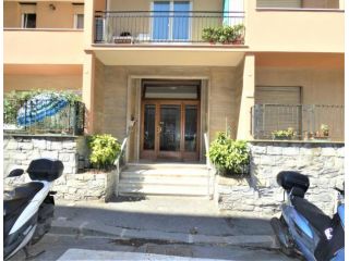 Appartamento in affitto a Genova