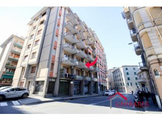 Quadrilocale in affitto a Genova