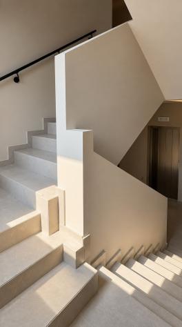 PALAZZO MAIOCCHI – PORTA VENEZIA - Foto 8