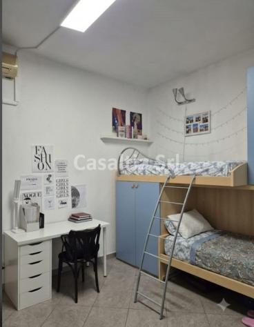 Trilocale arredato con 3 camere, 2 bagni e portineria – disponibile da settembre - Foto 2