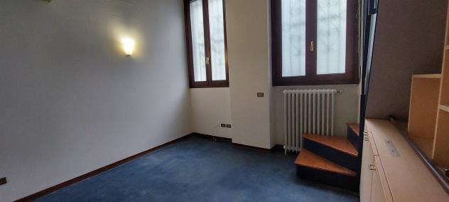 MONZA CENTRO - Prestigioso appartamento in casa d'epoca con posto auto - Foto 16
