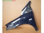 PARAFANGO ANT.S. BLU MET. FIAT MULTIPLA (186-1F)  Carrozzeria  Lamierati es &hellip;