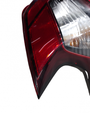 STOP FANALE POSTERIORE DESTRO NISSAN Micra Serie (K14) 265505FA0A (17) - Foto 14
