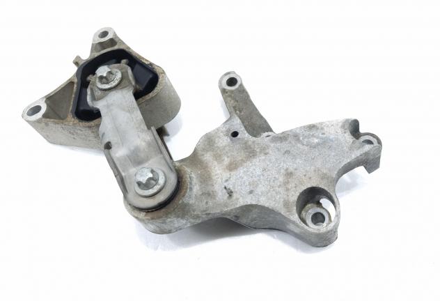 SUPPORTO MOTORE MERCEDES Classe B W246 2° Serie A2462401309 OM 607.951 Diesel 1500 (12) - Foto 4